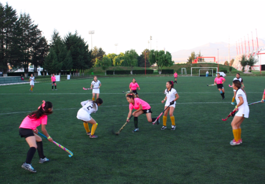 Tlaxcala se juega el pase a la siguiente ronda ante el Edomex 